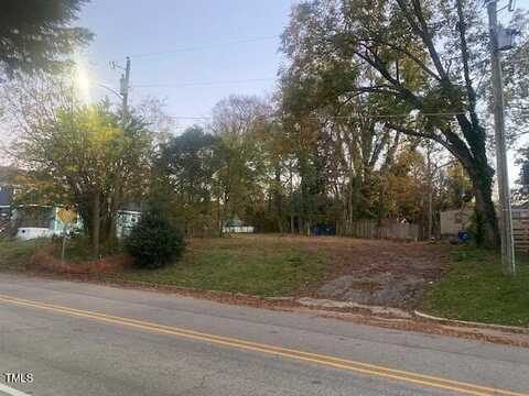 1110,1112 Oakwood Avenue, Raleigh, NC 27601