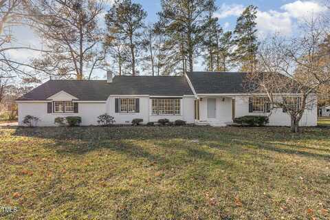 234 Crumpler Road, Kenly, NC 27542