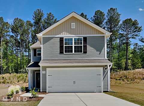 150 Ivy Bank Drive, Angier, NC 27501