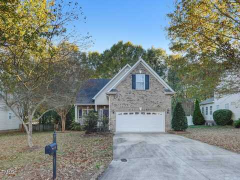 108 Eva Drive, Gibsonville, NC 27249