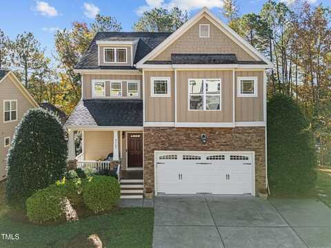 6462 Grassy Knoll Lane, Raleigh, NC 27616