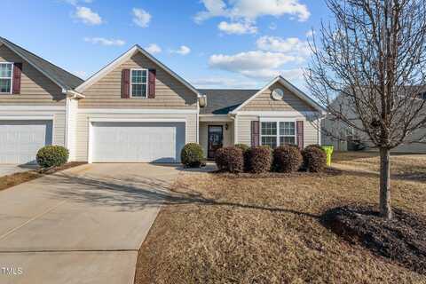 1004 Gold Circle, Mebane, NC 27302