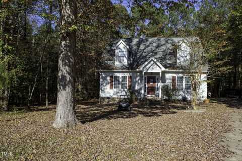 70 Harley Court, Louisburg, NC 27549