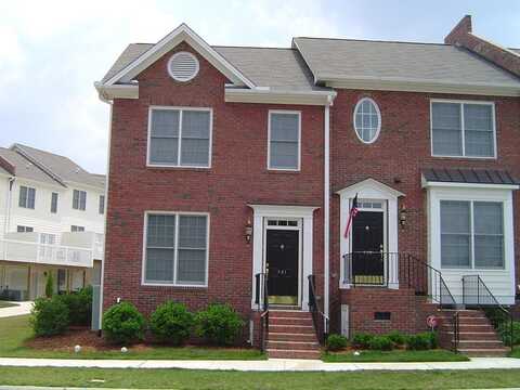 521 Copperline, Chapel Hill, NC 27516