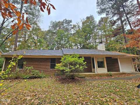 3504 Courtland Drive, Durham, NC 27707