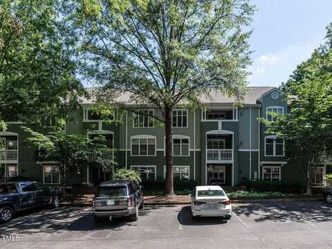 1010 Nicholwood Drive, Raleigh, NC 27605