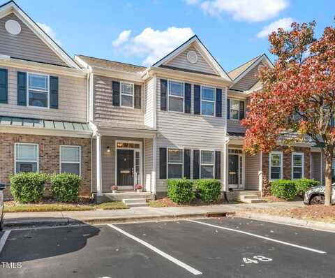 711 Keystone Park Drive, Morrisville, NC 27560