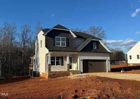 5375 Salem Woods Drive, Graham, NC 27253