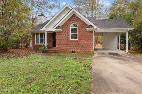 1605 Oak Bend Road, Rocky Mount, NC 27804