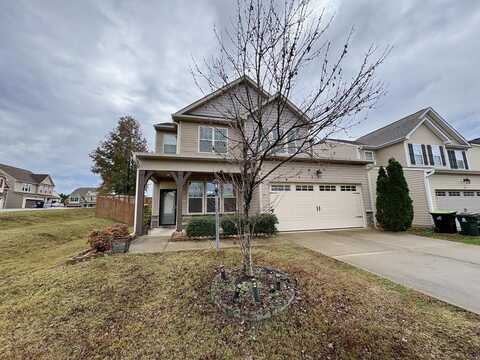 15 Davelyn Court, Garner, NC 27529