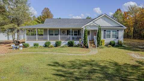 6335 Byrd Road, Mebane, NC 27302