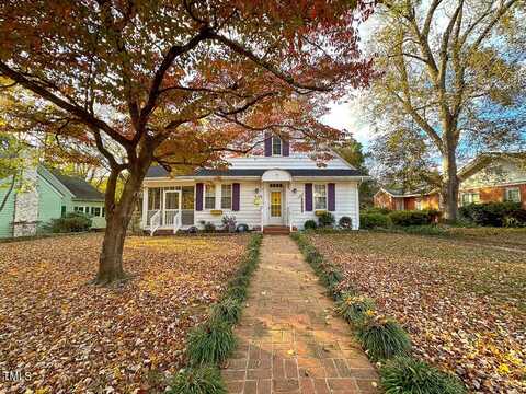 225 Brehon Street, Warrenton, NC 27589