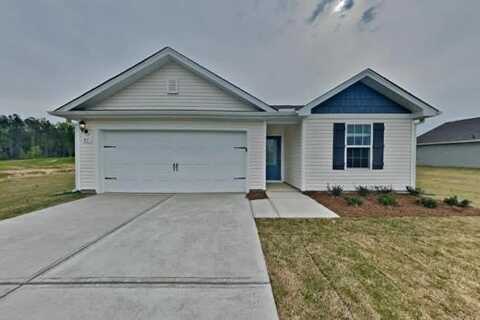 87 Royal Meadow Drive, Angier, NC 27501