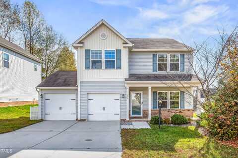 436 Inlet Place Drive, Winston Salem, NC 27127