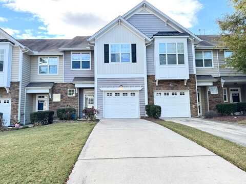 206 Suffolk Green Lane, Morrisville, NC 27560