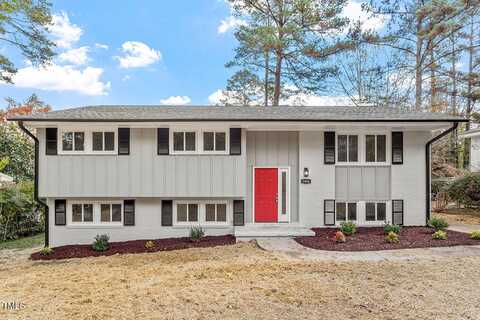 3904 Ingram Drive, Raleigh, NC 27604