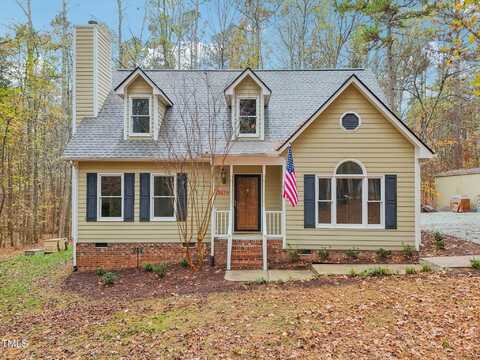 5018 Silver Fox Lane, Efland, NC 27243