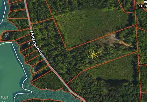 22.5 Acres Fishermans Point Road, Roxboro, NC 27574