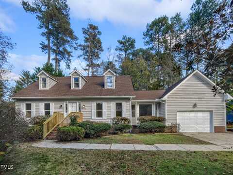 4108 Kismet Drive, Durham, NC 27705