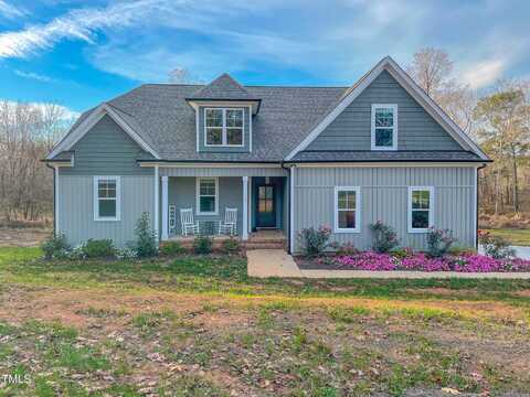 114 Chappels Creek Lane, Timberlake, NC 27583