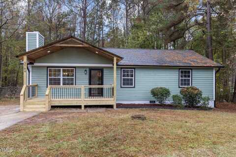 2704 Ross Road, Durham, NC 27703