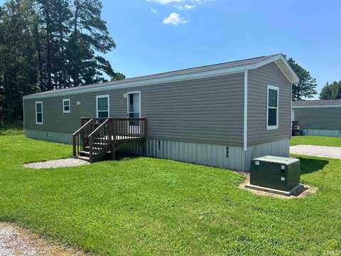 35 M B S Lane, Louisburg, NC 27549