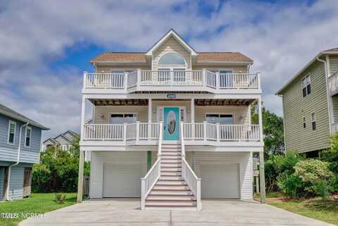 58 N Ridge, Surf City, NC 28445