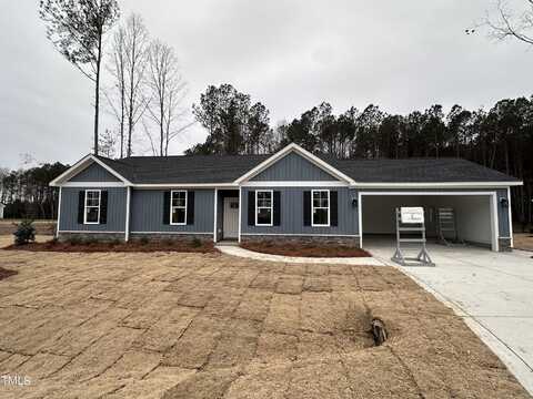 39 N Rowsham Place, Smithfield, NC 27577