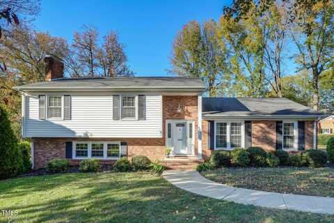 2910 Bedford Court, Burlington, NC 27215