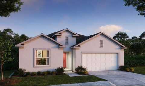 40 RYECLIFFE DRIVE, PALM COAST, FL 32164