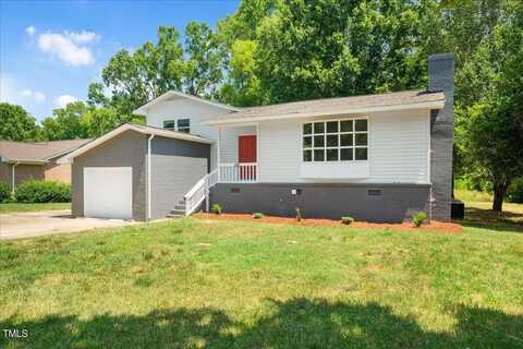 1844 Brier Lane, Graham, NC 27253