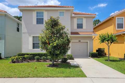 2946 BANANA PALM DRIVE, KISSIMMEE, FL 34747