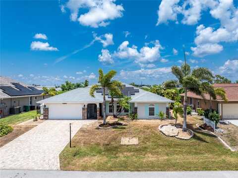 13694 BEGONIA CIRCLE, PORT CHARLOTTE, FL 33981