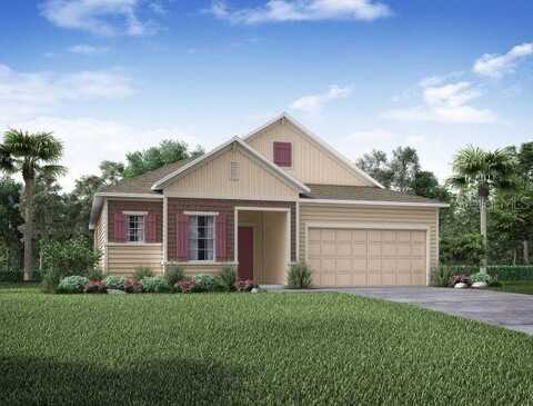 1970 NW 248TH WAY, NEWBERRY, FL 32669