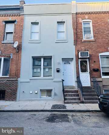 631 CROSS STREET, PHILADELPHIA, PA 19147