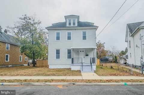 1526 PINE STREET, PAULSBORO, NJ 08066