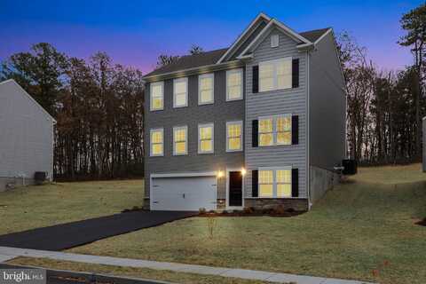 26 PRIMROSE LANE, BLACKWOOD, NJ 08012