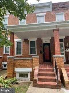 3133 DUDLEY AVENUE, BALTIMORE, MD 21213