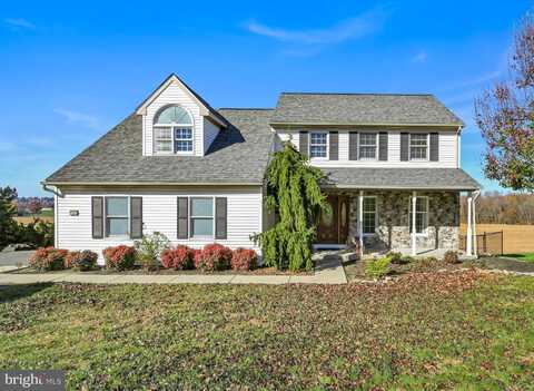 1509 RIDGE ROAD, ELIZABETHTOWN, PA 17022