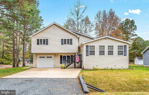 39 ADMIRAL AVENUE, OCEAN PINES, MD 21811