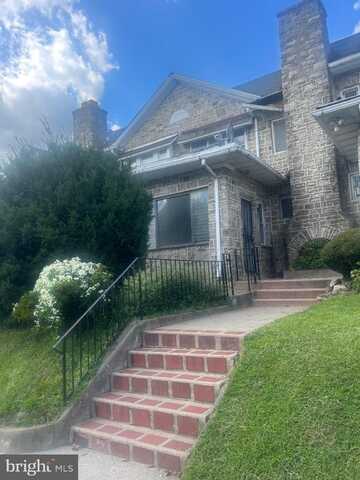 6539 LEBANON AVENUE, PHILADELPHIA, PA 19151