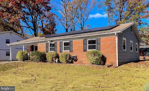 4076 HAMLIN LANE, WALDORF, MD 20602