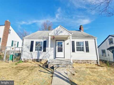 1424 BLEEKER AVENUE, READING, PA 19607