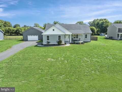 40 WINERY WAY, FELTON, DE 19943