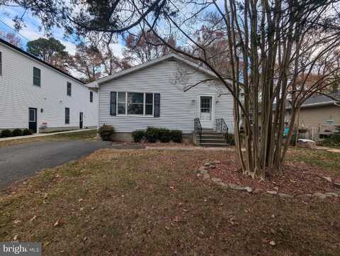 309 DODSON, SAINT MICHAELS, MD 21663