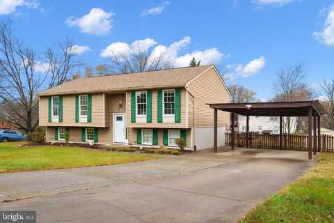 21 MARTIN STREET, STAFFORD, VA 22556