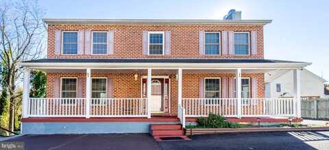 9429 RIDGELY AVENUE, PARKVILLE, MD 21234