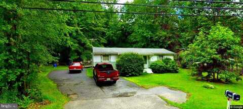 5966 SHADY SIDE ROAD, SHADY SIDE, MD 20764