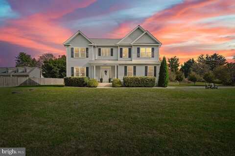 7923 YELLOW SPRINGS ROAD, FREDERICK, MD 21702