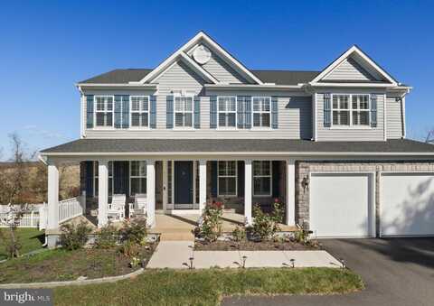 13423 MAYMOUNT DRIVE, CULPEPER, VA 22701